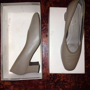 Naturalizer Grey/T